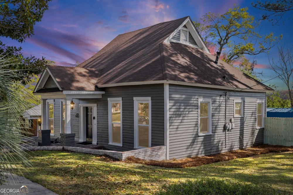 1232 Hickman RD Augusta, GA 30904