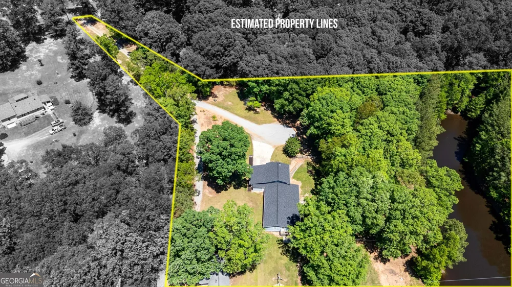 2086 Bethlehem Church RD Grantville, GA 30220