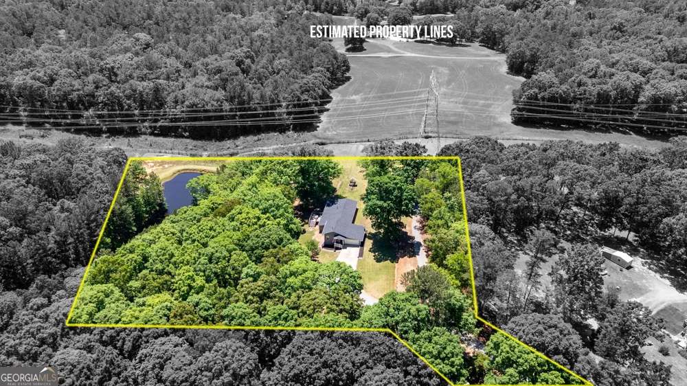 2086 Bethlehem Church RD Grantville, GA 30220