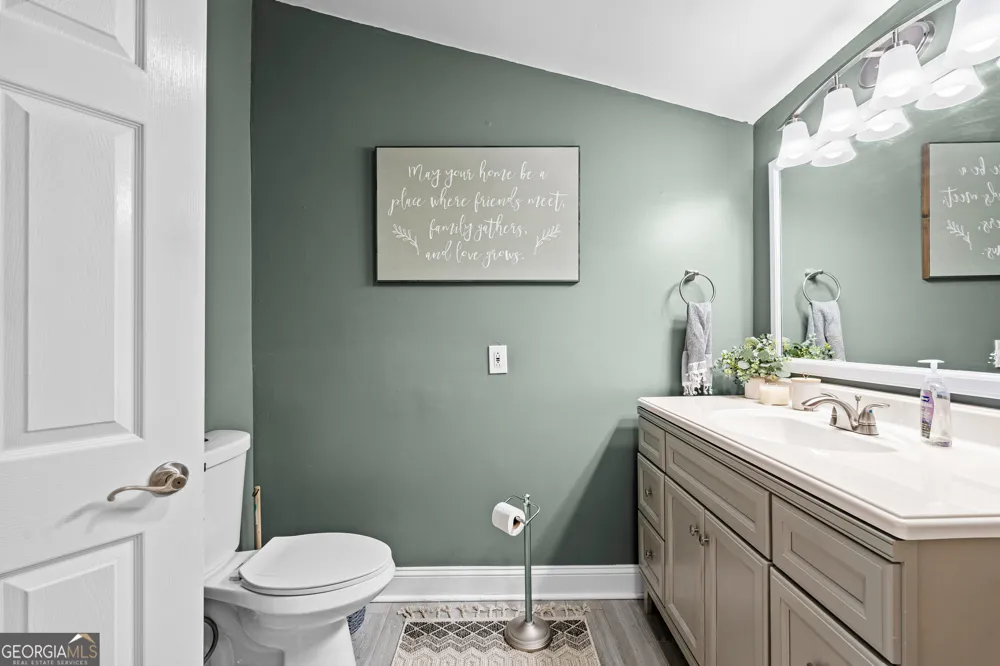 2086 Bethlehem Church RD Grantville, GA 30220