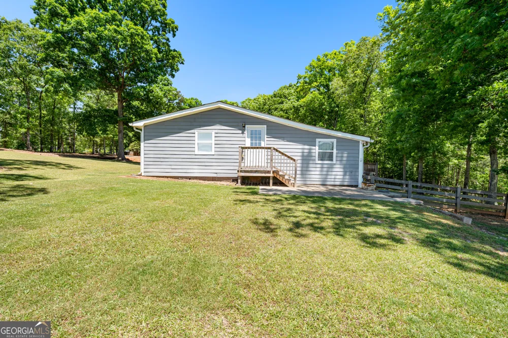 2086 Bethlehem Church RD Grantville, GA 30220