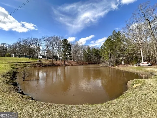 2086 Bethlehem Church RD Grantville, GA 30220