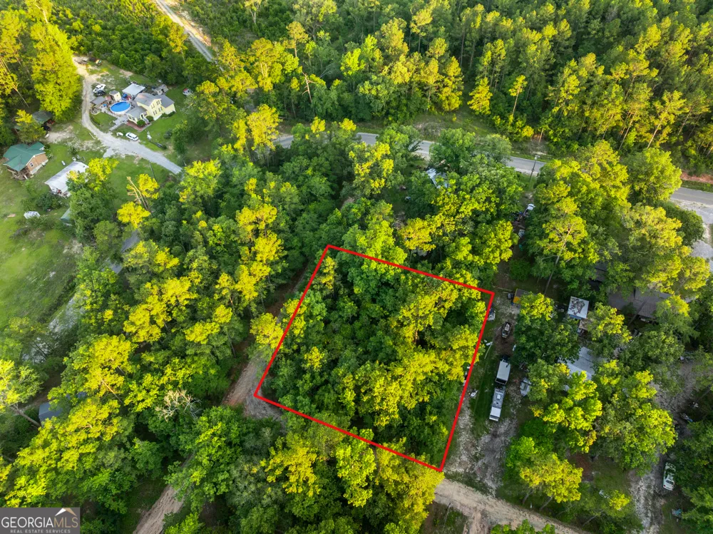 0 River Loop RD Baxley, GA 31513