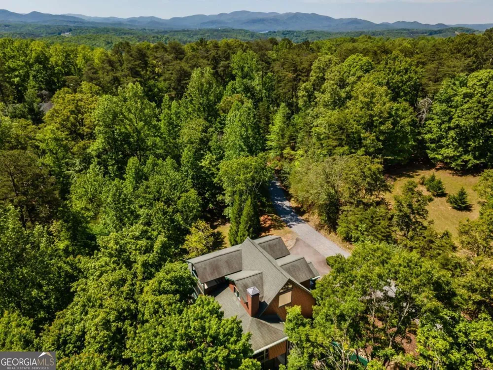 547 Echo RD Morganton, GA 30560