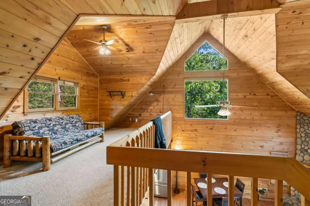 547 Echo RD Morganton, GA 30560