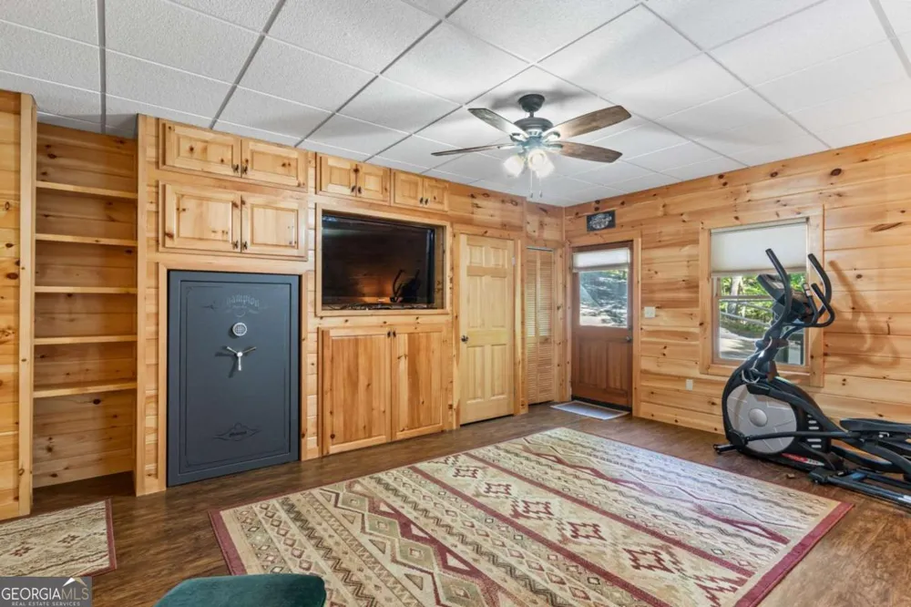 547 Echo RD Morganton, GA 30560