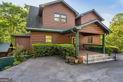 547 Echo RD