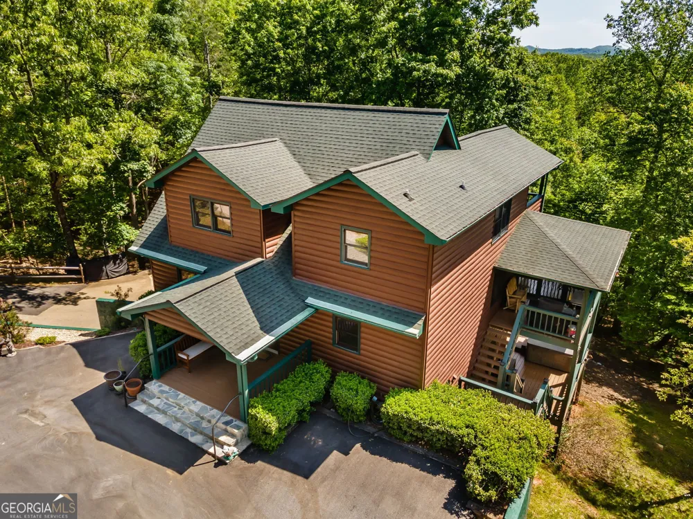 547 Echo RD Morganton, GA 30560