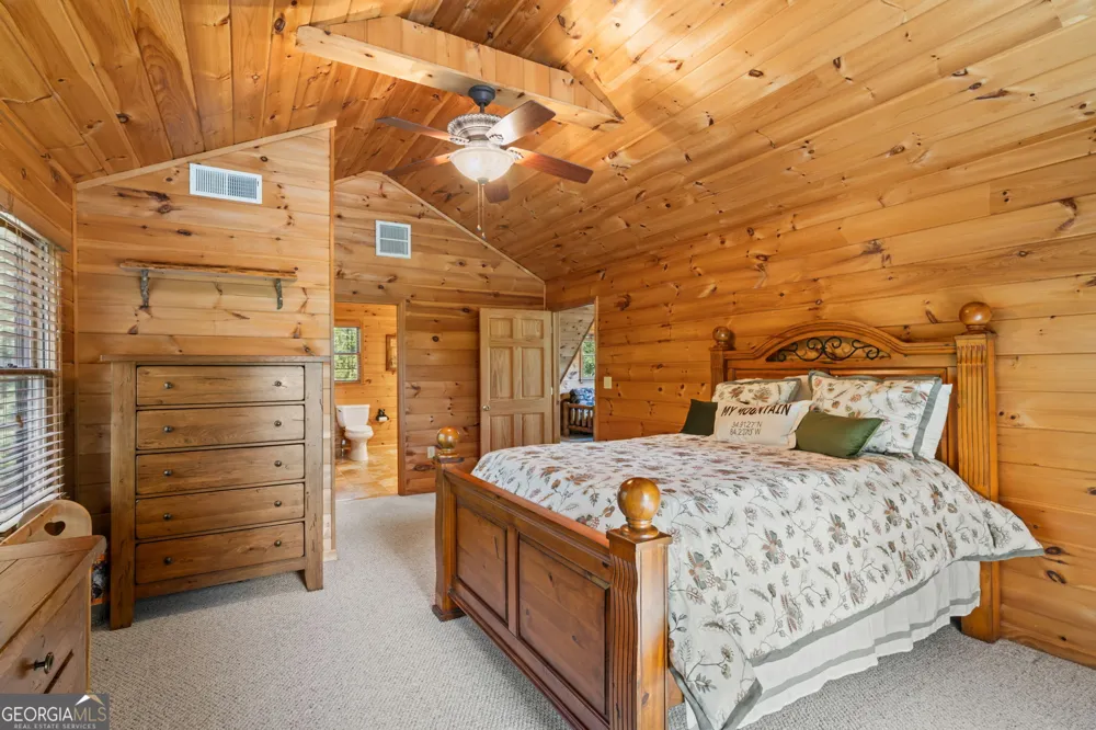 547 Echo RD Morganton, GA 30560