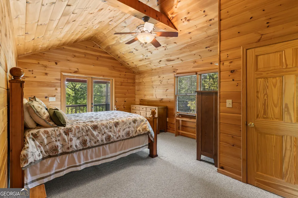 547 Echo RD Morganton, GA 30560