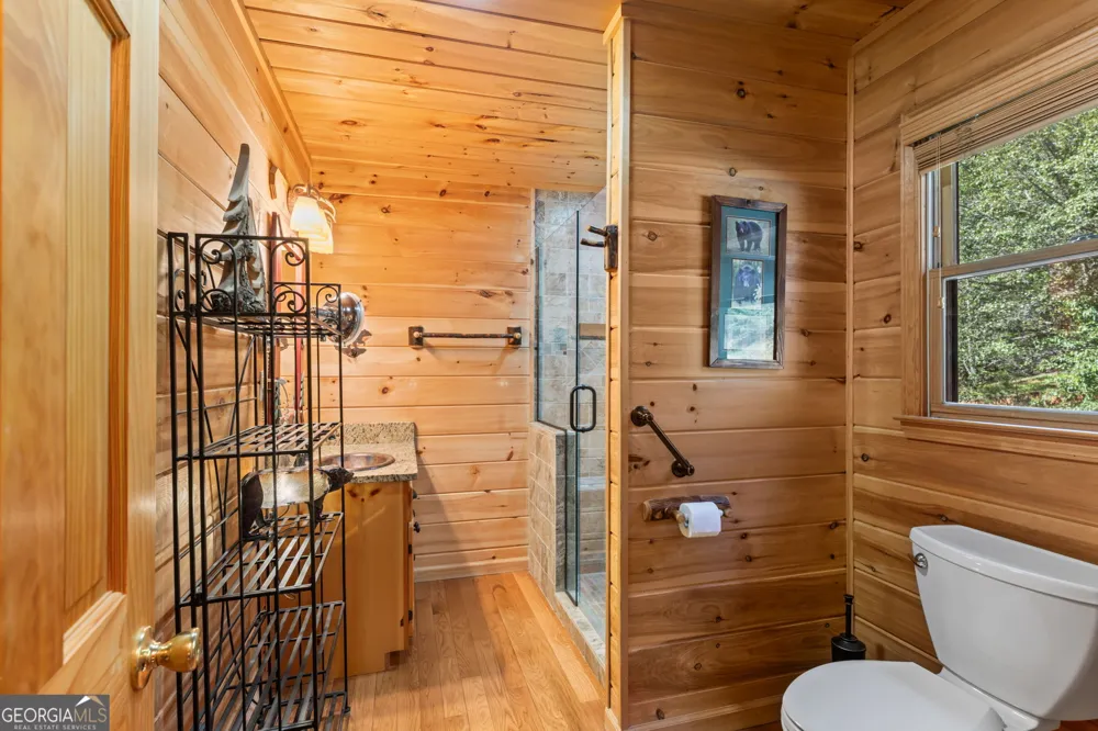 547 Echo RD Morganton, GA 30560