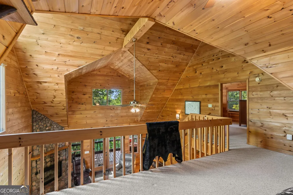 547 Echo RD Morganton, GA 30560