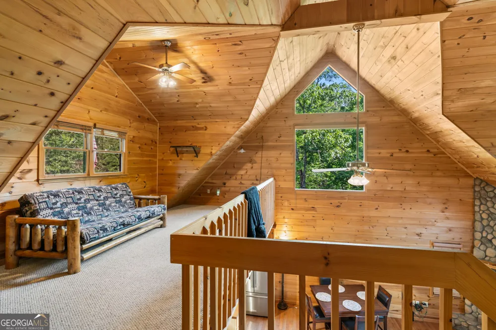 547 Echo RD Morganton, GA 30560