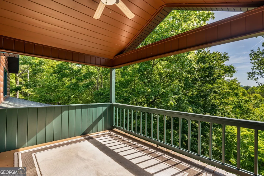 547 Echo RD Morganton, GA 30560