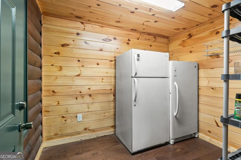547 Echo RD Morganton, GA 30560