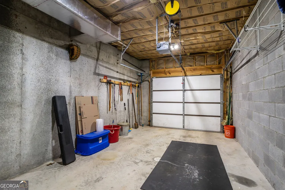 547 Echo RD Morganton, GA 30560