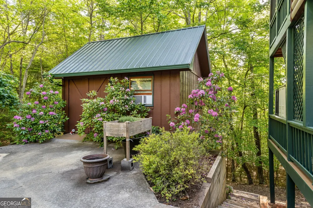 547 Echo RD Morganton, GA 30560