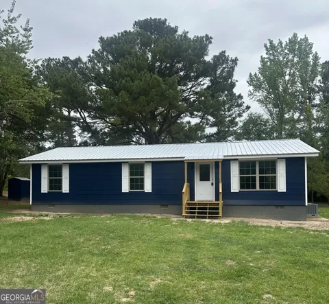 247 Mamie Graham RD