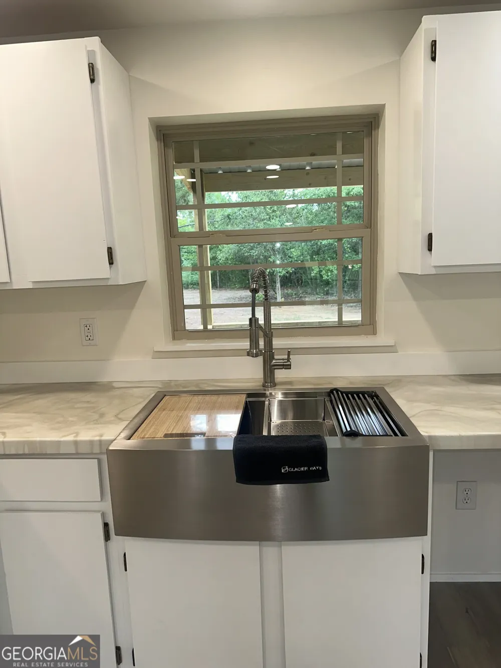 247 Mamie Graham RD East Dublin, GA 31027