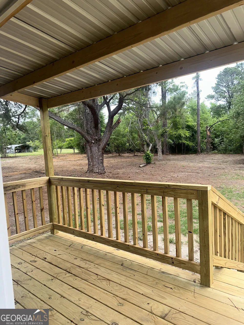 247 Mamie Graham RD East Dublin, GA 31027