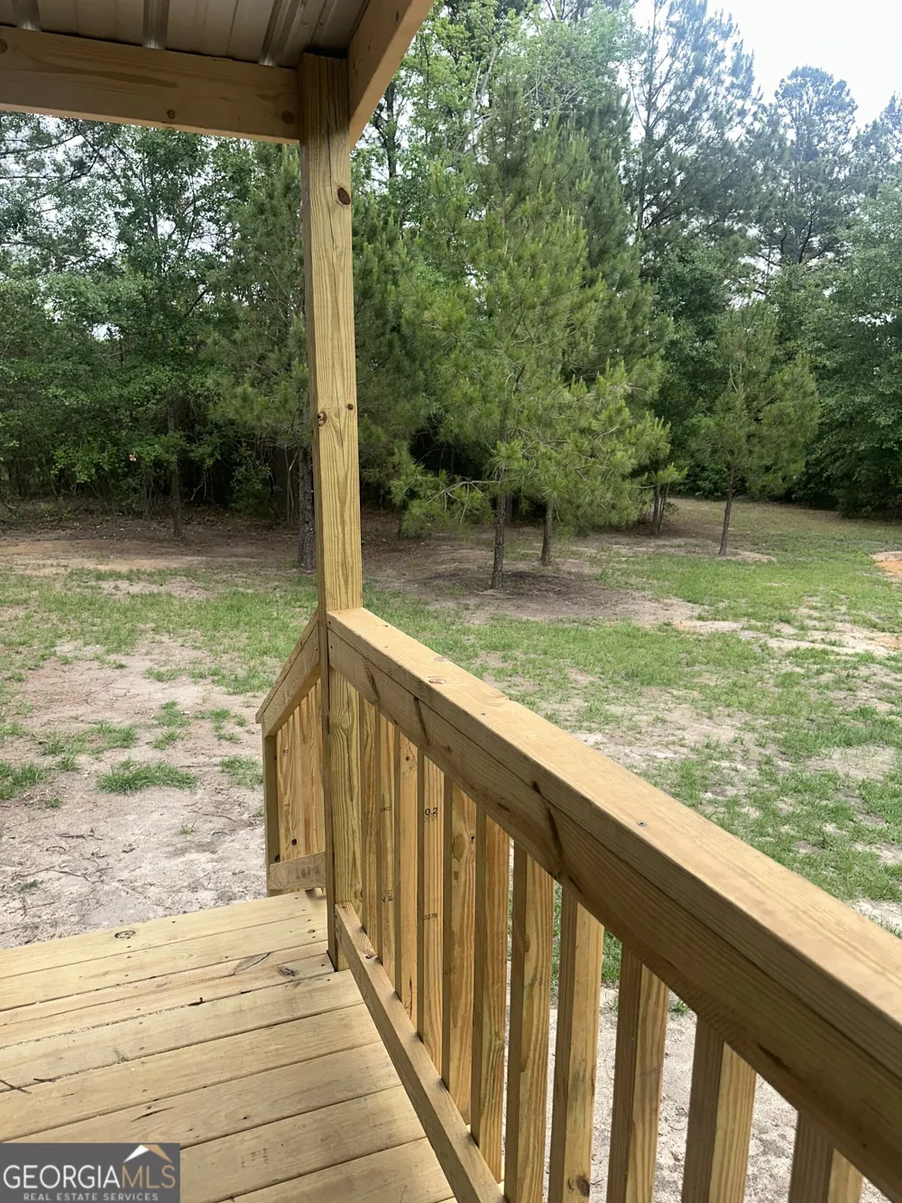 247 Mamie Graham RD East Dublin, GA 31027