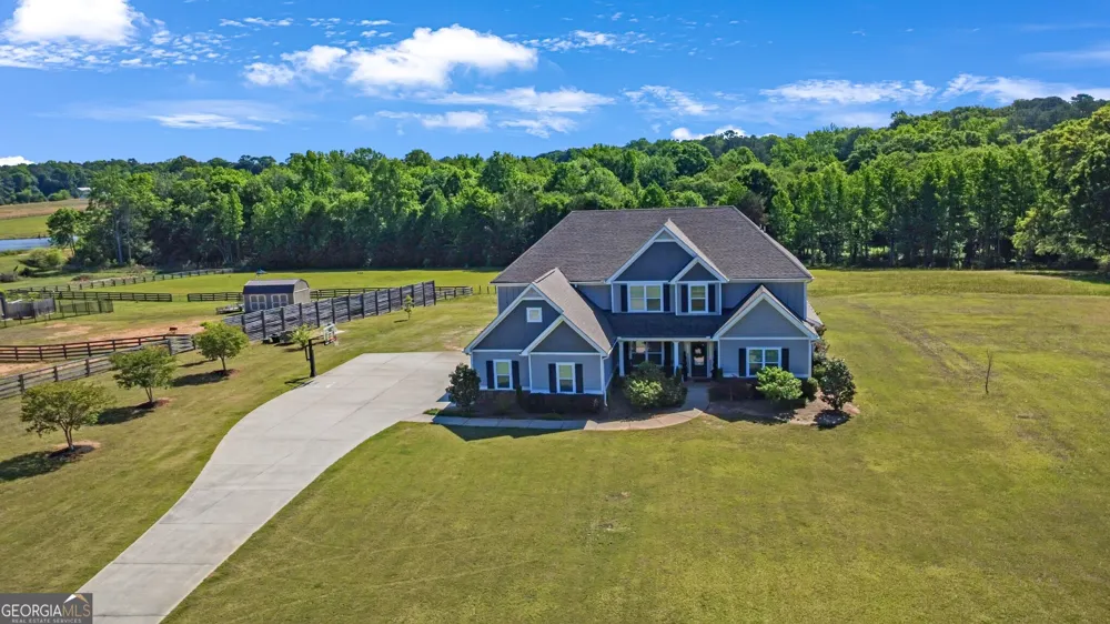1572 Highway 85 Conn Brooks, GA 30205