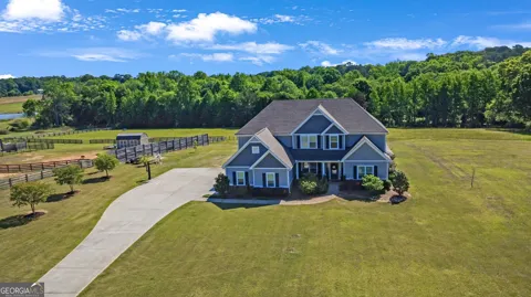 1572 Highway 85 Conn