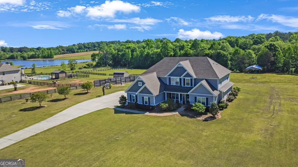 1572 Highway 85 Conn Brooks, GA 30205