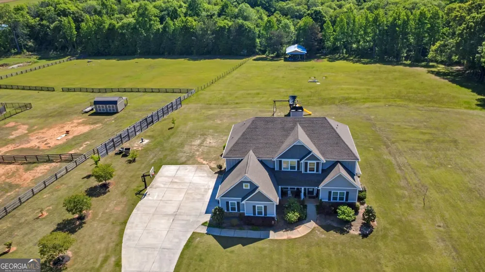 1572 Highway 85 Conn Brooks, GA 30205