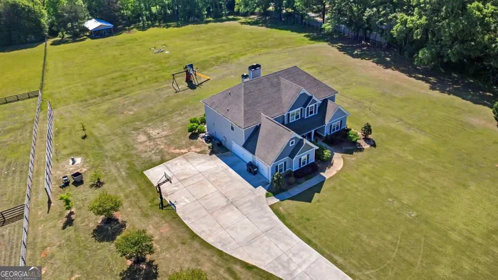 1572 Highway 85 Conn Brooks, GA 30205