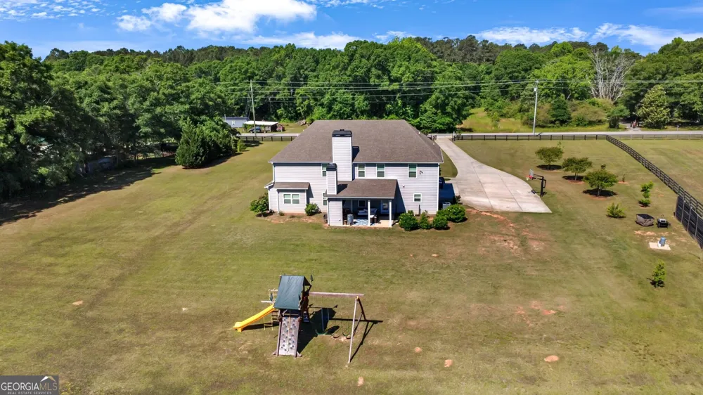 1572 Highway 85 Conn Brooks, GA 30205