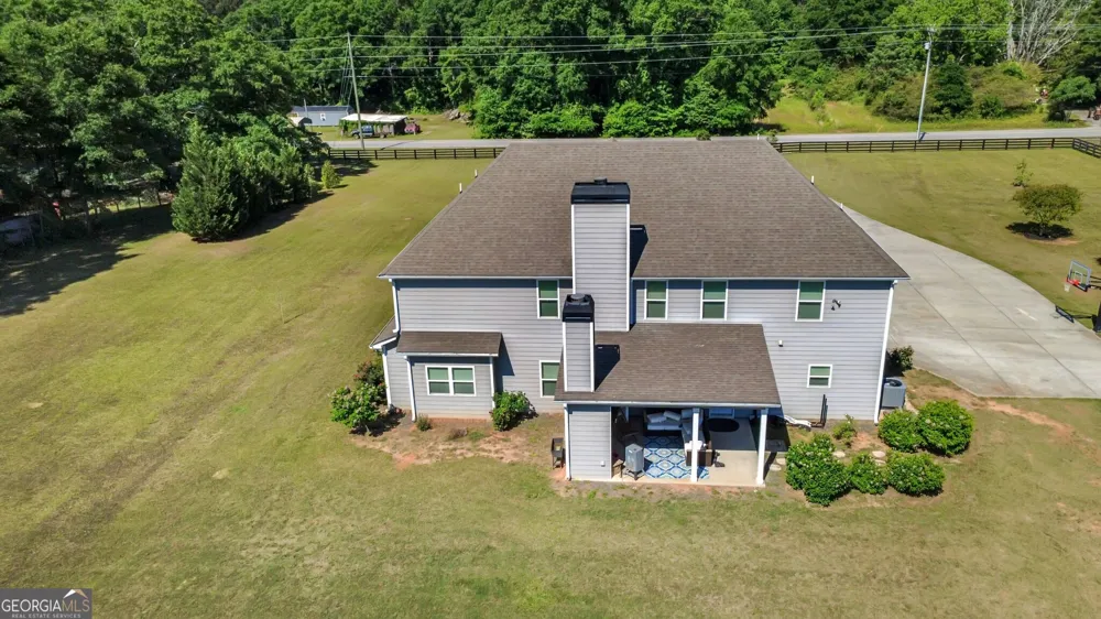 1572 Highway 85 Conn Brooks, GA 30205