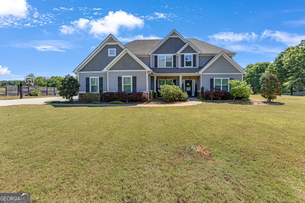 1572 Highway 85 Conn Brooks, GA 30205