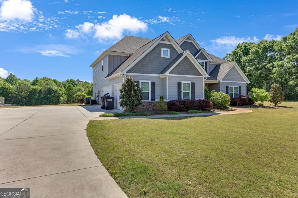 1572 Highway 85 Conn Brooks, GA 30205