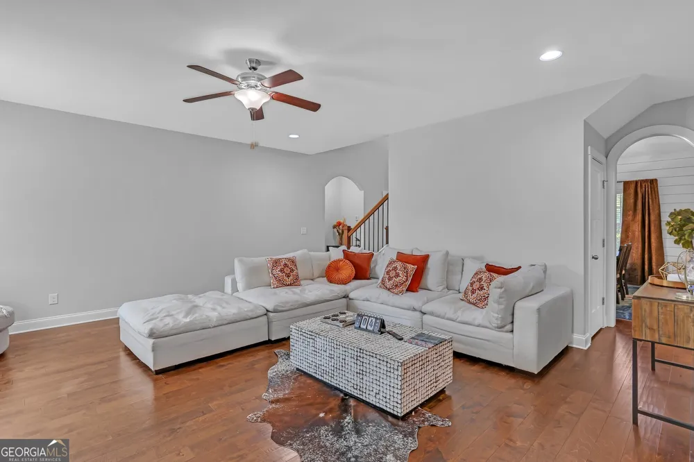1572 Highway 85 Conn Brooks, GA 30205