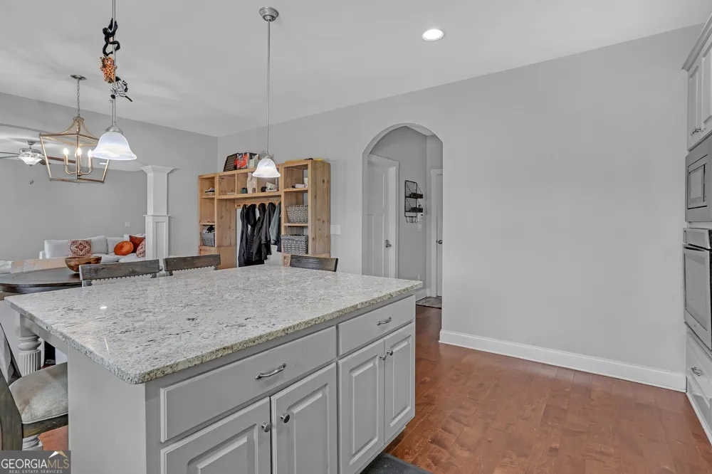 1572 Highway 85 Conn Brooks, GA 30205