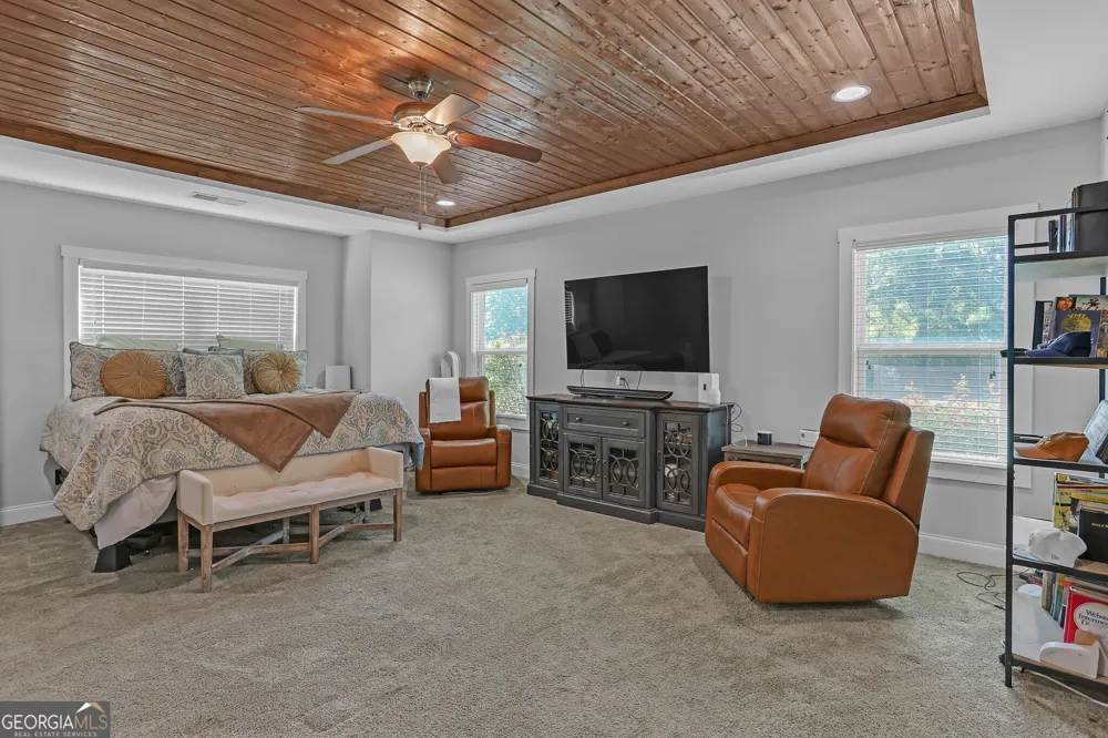 1572 Highway 85 Conn Brooks, GA 30205