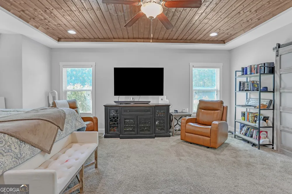 1572 Highway 85 Conn Brooks, GA 30205