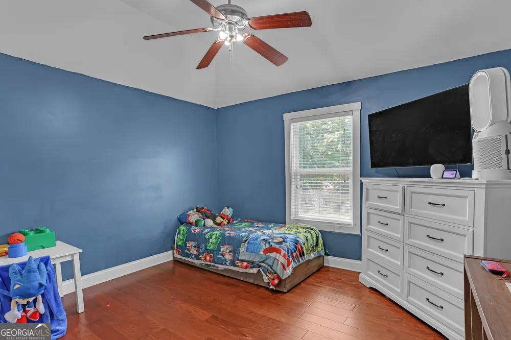 1572 Highway 85 Conn Brooks, GA 30205