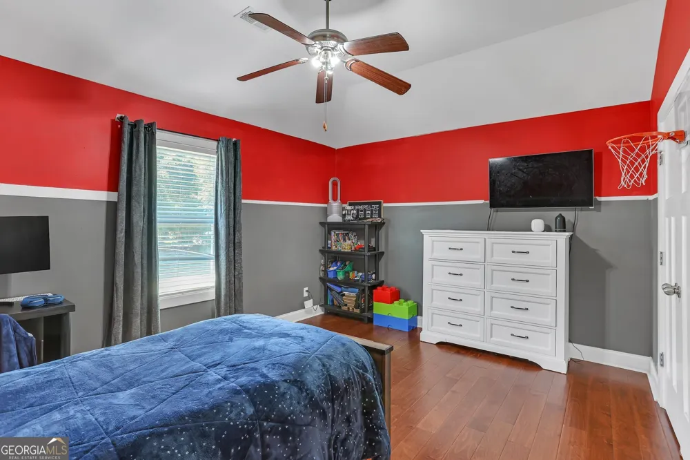 1572 Highway 85 Conn Brooks, GA 30205