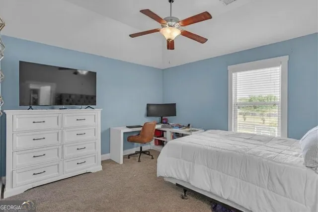 1572 Highway 85 Conn Brooks, GA 30205