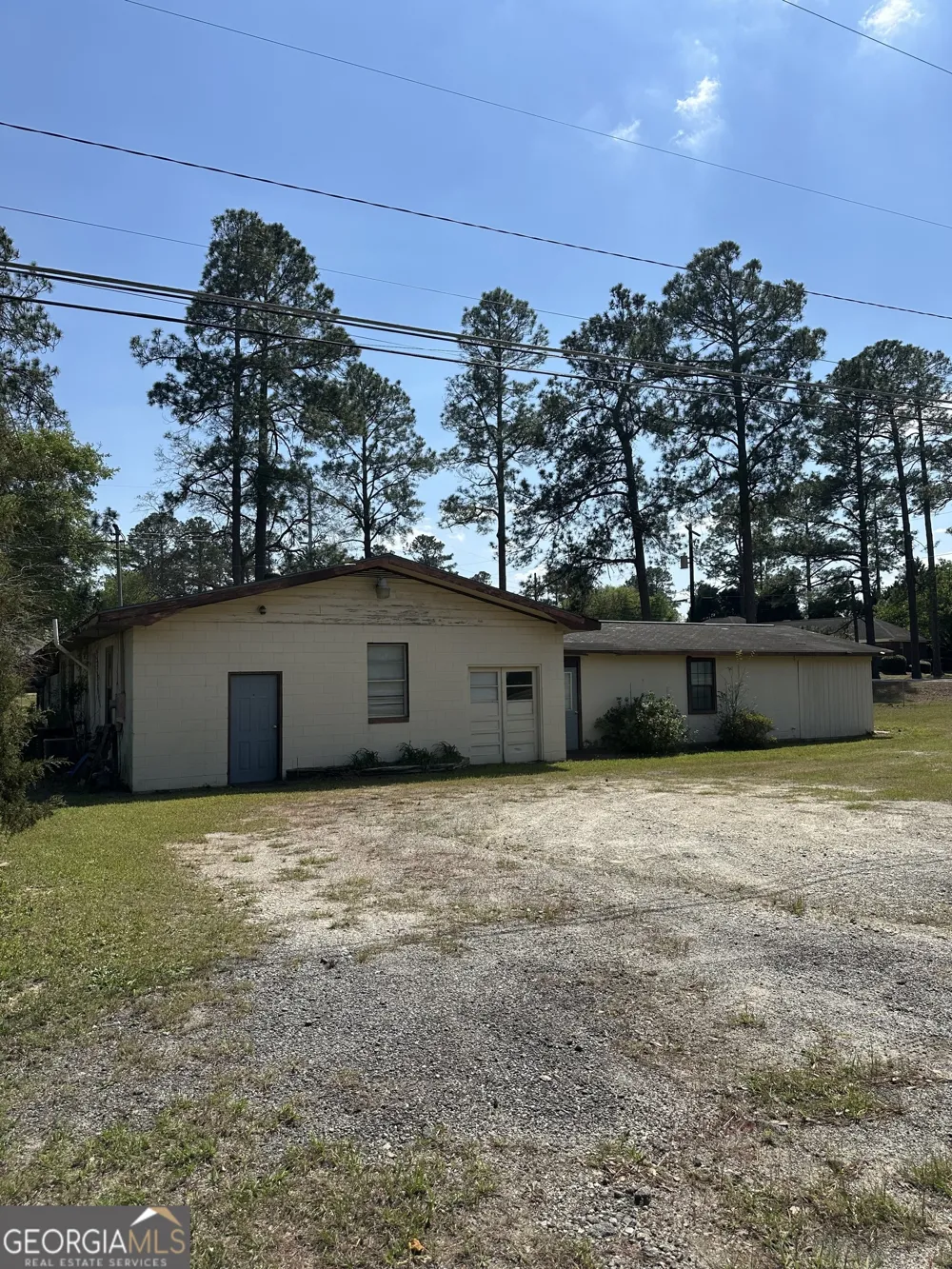 1950 W Elm ST Wrightsville, GA 31096