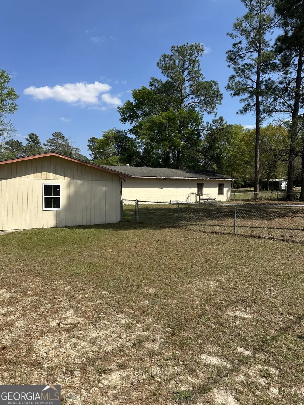 1950 W Elm ST Wrightsville, GA 31096