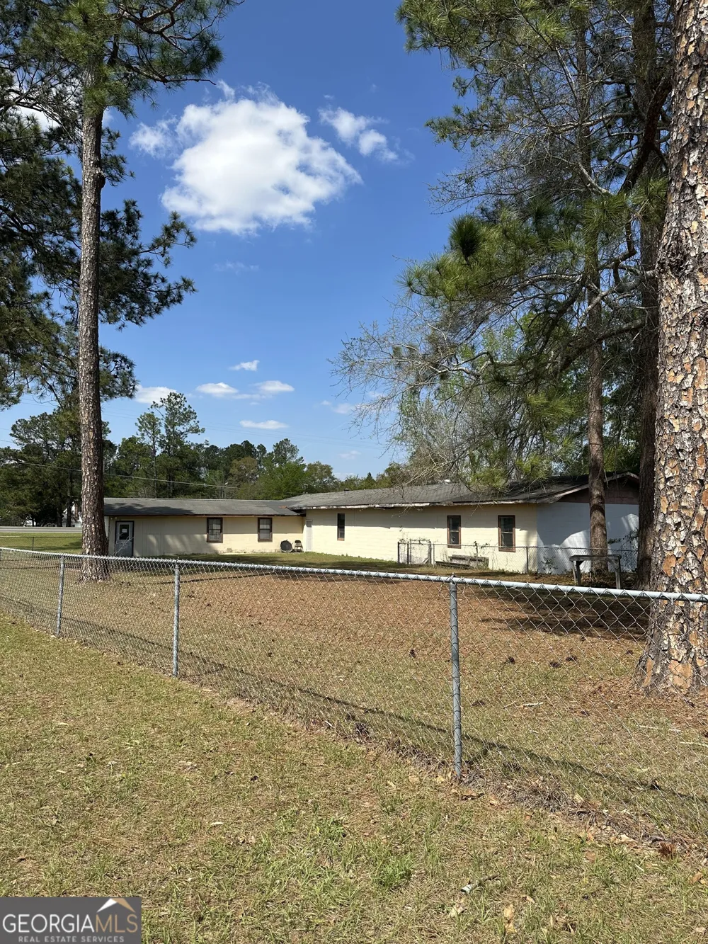 1950 W Elm ST Wrightsville, GA 31096