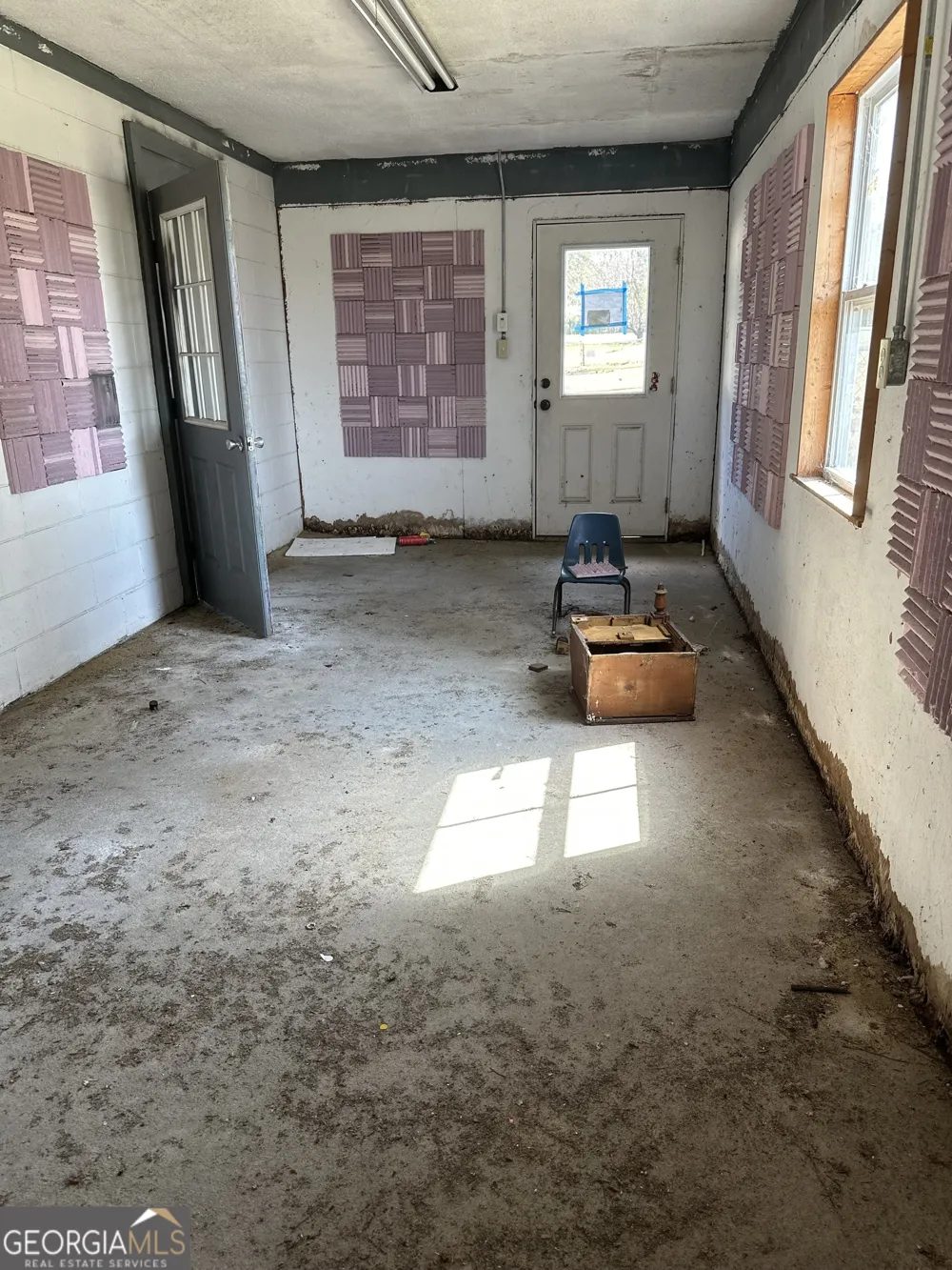 1950 W Elm ST Wrightsville, GA 31096