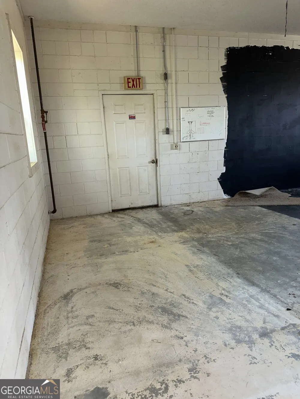 1950 W Elm ST Wrightsville, GA 31096