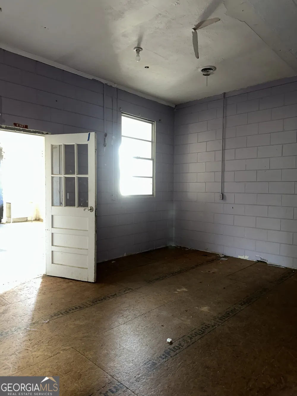 1950 W Elm ST Wrightsville, GA 31096