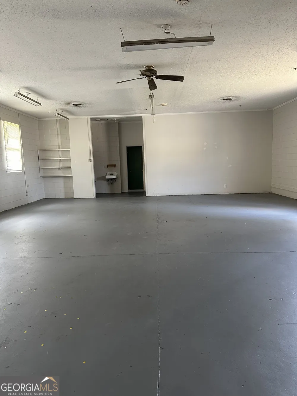 1950 W Elm ST Wrightsville, GA 31096