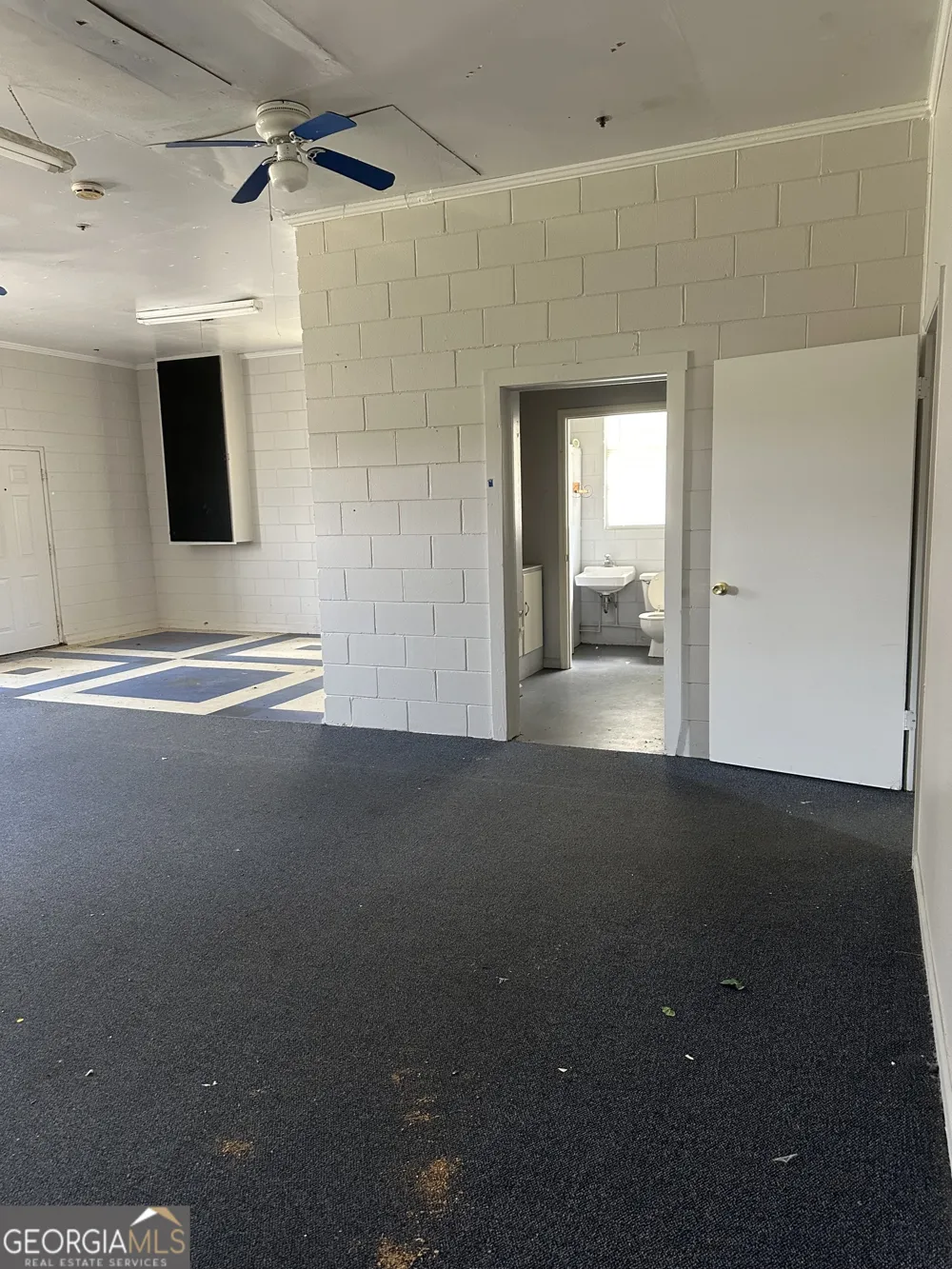 1950 W Elm ST Wrightsville, GA 31096