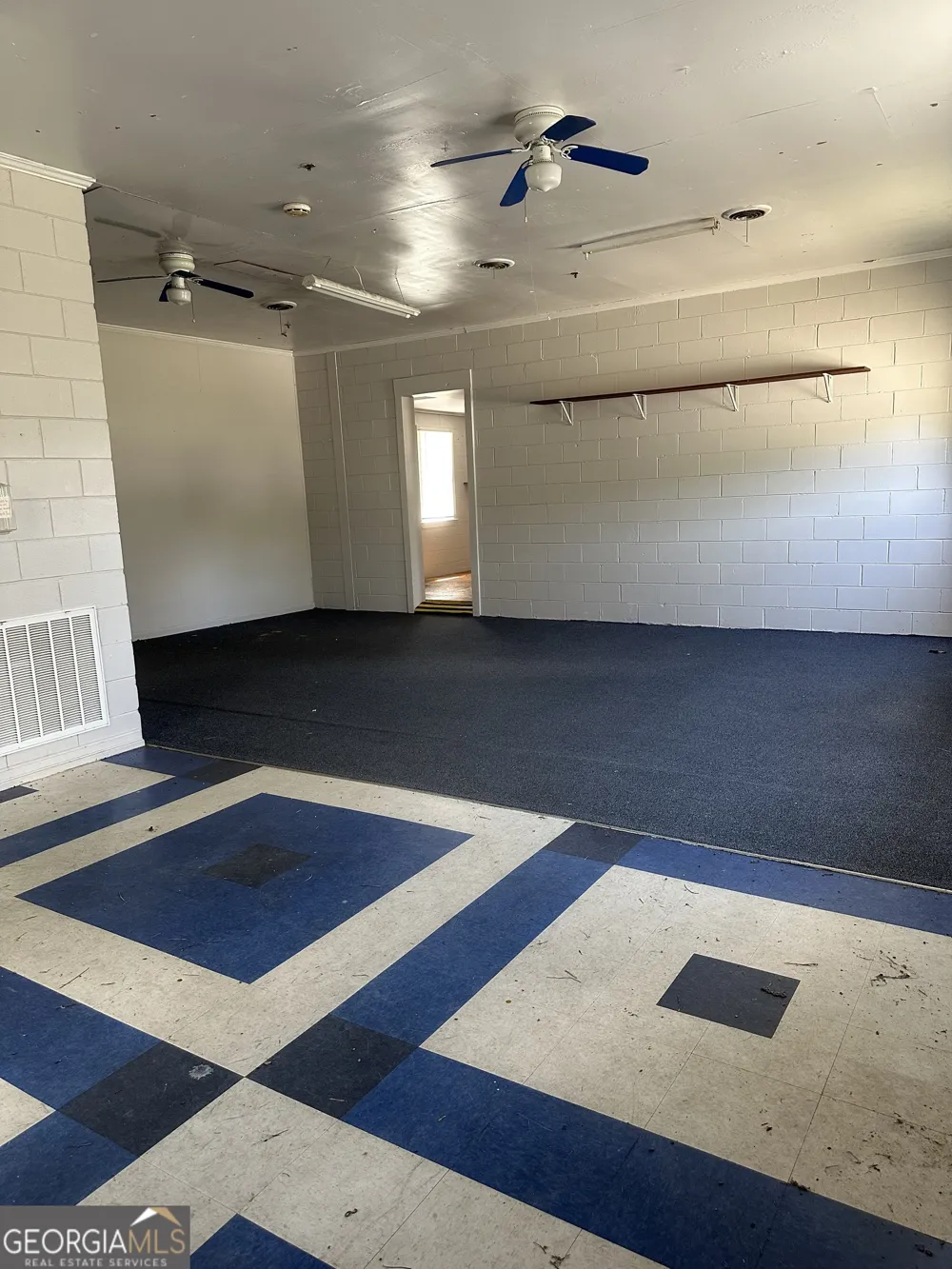 1950 W Elm ST Wrightsville, GA 31096